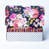 Halloween Macaron Box - gluten-free macarons