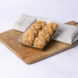 Haselnuss-Fiori - glutenfreies Gebäck