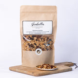 Pecan Granola - gluten-free, vegan granola