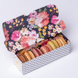 Macaron Favorites - glutenfreie Macarons