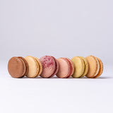 Macaron Favorites - glutenfreie Macarons