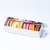 Macaron Favorites - glutenfreie Macarons