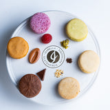 Macaron Favorites - glutenfreie Macarons