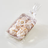 Fiori di Mandorla - gluten-free pastries