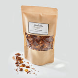 Dark Chocolate Granola - gluten-free, vegan granola
