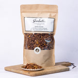Dark Chocolate Granola - gluten-free, vegan granola