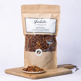 Dark Chocolate Granola - gluten-free, vegan granola