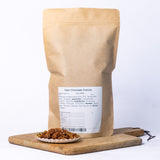Dark Chocolate Granola - gluten-free, vegan granola