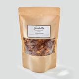 Dark Chocolate Granola - gluten-free, vegan granola