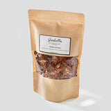 Dark Chocolate Granola - gluten-free, vegan granola