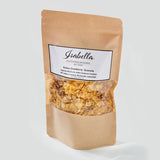Kokos-Cranberry Granola - glutenfreies, veganes Granola