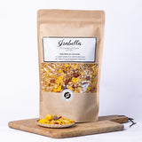 Goji Berry Granola - gluten-free, vegan granola