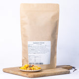 Goji Berry Granola - gluten-free, vegan granola