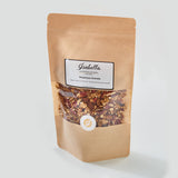 Pekannuss Granola - glutenfreies, veganes Granola