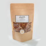 Pekannuss Granola - glutenfreies, veganes Granola