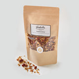 Pekannuss Granola - glutenfreies, veganes Granola