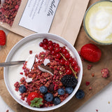 Pink Power Kokos Granola