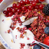 Pink Power Kokos Granola