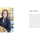 Glutenfrei backen mit Isabella: Brot, Brötchen, Törtchen und vieles mehr