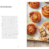 Glutenfrei backen mit Isabella: Brot, Brötchen, Törtchen und vieles mehr