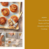 Glutenfrei backen mit Isabella: Brot, Brötchen, Törtchen und vieles mehr