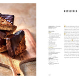 Glutenfrei backen mit Isabella: Brot, Brötchen, Törtchen und vieles mehr