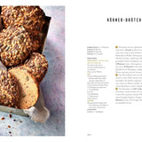 Glutenfrei backen mit Isabella: Brot, Brötchen, Törtchen und vieles mehr