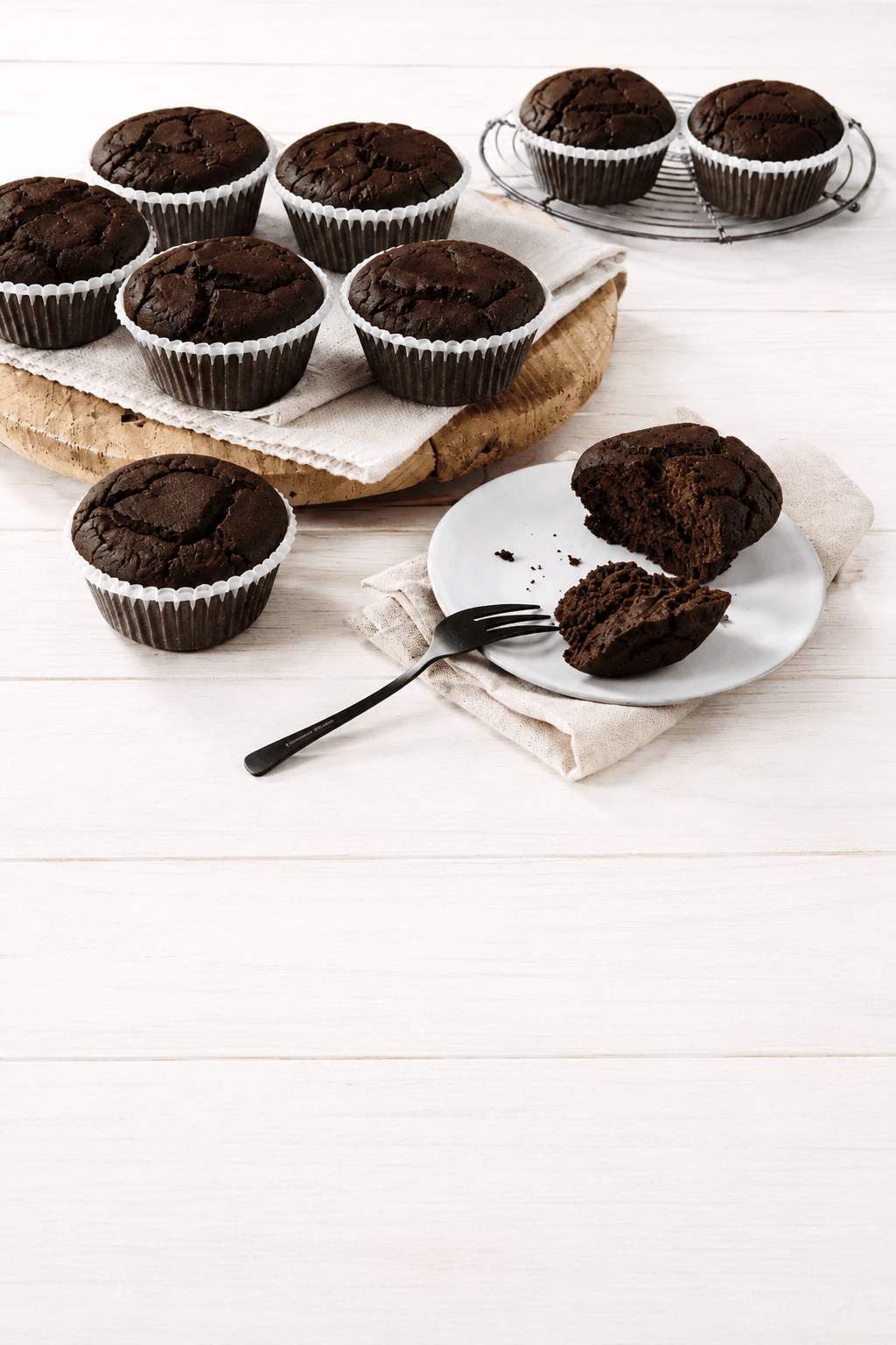 Muffin-Geschenk ab 59 €