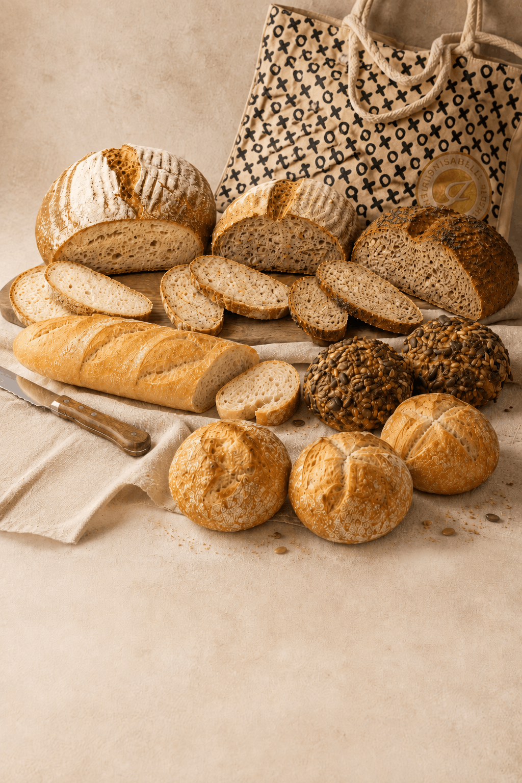 Glutenfreier Genuss zum Verlieben