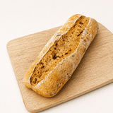 glutenfreies Tomaten-Ciabatta