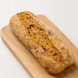 glutenfreies Tomaten-Ciabatta