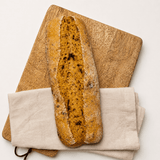 glutenfreies Tomaten-Ciabatta