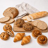 Isabellas glutenfreie Kennenlernbox