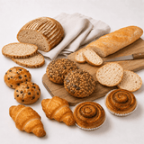 Isabellas glutenfreie Kennenlernbox
