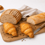 Isabellas glutenfreie Kennenlernbox