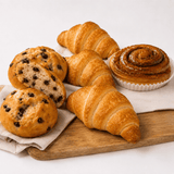 Isabellas glutenfreie Kennenlernbox