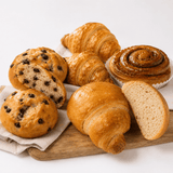 Isabellas glutenfreie Kennenlernbox