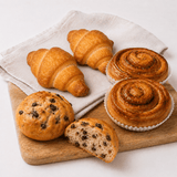 Isabellas glutenfreie Kennenlernbox