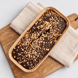 Choc' o Nut Delight - gluten-free cake