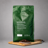 Isabellas Bio Röstung Kaffee Bohne