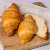 glutenfreie Croissants, vegan, Isabella Glutenfreie Patisserie