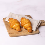 glutenfreie Croissants, vegan, Isabella Glutenfreie Patisserie