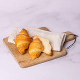 glutenfreie Croissants, vegan, Isabella Glutenfreie Patisserie