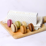 Macaron Favorites - glutenfreie Macarons