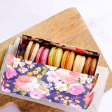 Macaron Favorites - glutenfreie Macarons