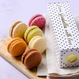 Macaron Favorites - glutenfreie Macarons