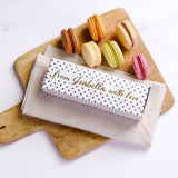 Macaron Favorites - glutenfreie Macarons