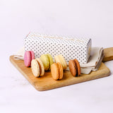 Macaron Favorites - glutenfreie Macarons