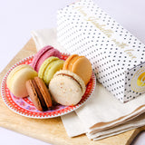 Macaron Favorites - glutenfreie Macarons