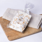 Fiori di Mandorla - gluten-free pastries